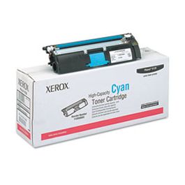 Xerox 113R00693 — Toner Cyan compatible