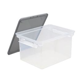 Spacemaker File Tote Intercity Paper Company Online Shop | Janitorial & Maintenance Supplies ...