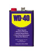 WDF490118 HEAVY-DUTY LUBRICANT, 1 GALLON CAN, 4/CARTON