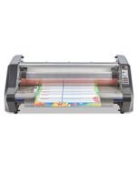 GBC1710740 ULTIMA 65 THERMAL ROLL LAMINATOR, 27" MAX DOCUMENT WIDTH, 3 MIL MAX DOCUMENT THICKNESS