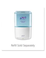 GOJ773001 ES8 SOAP TOUCH-FREE DISPENSER, 1200 ML, 5.25" X 8.8" X 12.13", WHITE
