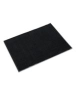 CWNJS0035BK JASPER INDOOR/OUTDOOR SCRAPER MAT, 36 X 60, BLACK