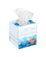 KCC49978BX ANTI-VIRAL FACIAL TISSUE, 3-PLY, WHITE, 60 SHEETS/BOX