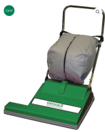BS-BG-CC28 BISSELL COMMERCIAL BG-CC28 WIDE AREA VACUUM, 28", COMPLETE KIT, EA
