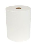 CD-105500 CD PRIMIUM TAD 105500 ROLL TOWEL, 10" X 550', WHITE, 2" CORE, 6/CS