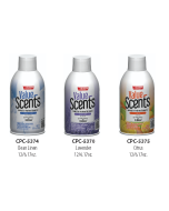 CPC-53 CHASE VALUE SCENT 6.17OZ METERED REFILLS, SELECT A SCENT, 12/CS