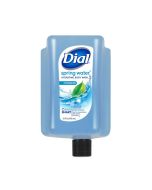 DS-99804 DIAL 99804 SPRING WATER BODY WASH SERIS FOR VERSA, DIAL VERSA, 15OZ, 6/CS
