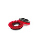 KAR-701-0102 KARMA 701-0102 RED HARD SCRUB BRUSH FOR KARMA 360 2/CS