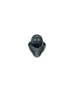 KP-9909ZPL KUTOL PRO DURA VIEW DISPENSER, FITS ALL 2000mL & 4500mL HAND CLEANERS, EA