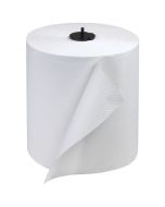 SC-290089 SCA TORK ROLL TOWEL ADVANCE H1 WHITE 6/700'/CS