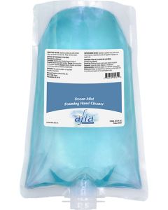 NCL-0431-57 NCL AFIA OCEAN MIST FOAMING HAND CLEANER 1000mL 6/CS