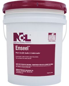 NCL-0504-21 ENSEEL ACRYLIC SEALER/UNDERCOAT 5GAL PAIL