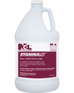 NCL-0524-29EA STAMINA INDOOR/OUTDOOR SURFACE SEAL COAT 1GAL EA