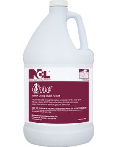 NCL-0590-29CT ONE LABOR SAVING SEALER/FINISH 1GAL 4/CS