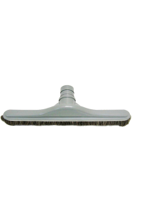 SANDIA 14" SLOTTED HORSE-HAIR BRUSH VACUUM HEAD 