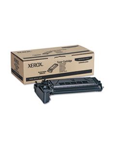 XER006R01278 006R01278 TONER, 8000 PAGE-YIELD, BLACK