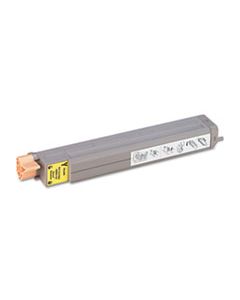 XER106R01152 106R01152 TONER, 9000 PAGE-YIELD, YELLOW