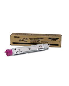 XER106R01215 106R01215 TONER, 5000 PAGE-YIELD, MAGENTA