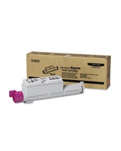 XER106R01219 106R01219 HIGH-YIELD TONER, 12000 PAGE-YIELD, MAGENTA