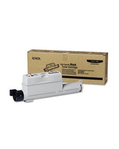 XER106R01221 106R01221 HIGH-YIELD TONER, 18000 PAGE-YIELD, BLACK