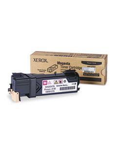 XER106R01279 106R01279 TONER, 1900 PAGE-YIELD, MAGENTA