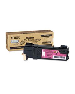 XER106R01332 106R01332 TONER, 1000 PAGE-YIELD, MAGENTA