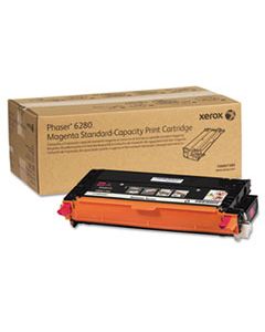 XER106R01389 106R01389 TONER, 2200 PAGE-YIELD, MAGENTA