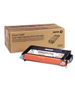 XER106R01392 106R01392 HIGH-YIELD TONER, 5900 PAGE-YIELD, CYAN