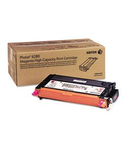 XER106R01393 106R01393 HIGH-YIELD TONER, 5900 PAGE-YIELD, MAGENTA