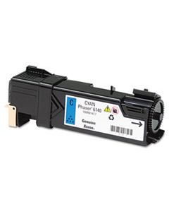 XER106R01477 106R01477 TONER, 2000 PAGE-YIELD, CYAN