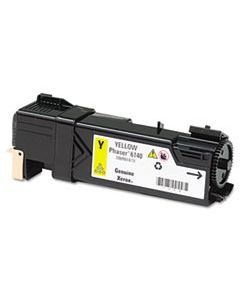 XER106R01479 106R01479 TONER, 2000 PAGE-YIELD, YELLOW