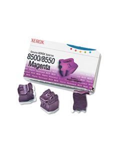 XER108R00670 108R00670 SOLID INK STICK, 1033 PAGE-YIELD, MAGENTA, 3/BOX