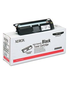 XER113R00692 113R00692 HIGH-YIELD TONER, 4500 PAGE-YIELD, BLACK