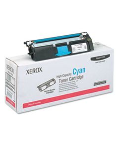 XER113R00693 113R00693 HIGH-YIELD TONER, 4500 PAGE-YIELD, CYAN