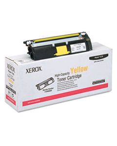 XER113R00694 113R00694 HIGH-YIELD TONER, 4500 PAGE-YIELD, YELLOW