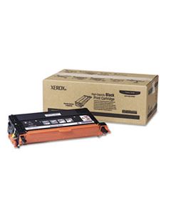 XER113R00726 113R00726 HIGH-YIELD TONER, 8000 PAGE-YIELD, BLACK