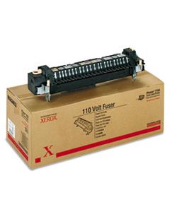 XER115R00025 115R00025 FUSER, 60000 PAGE-YIELD
