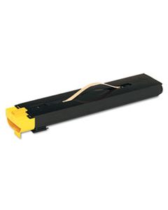 XER006R01220 006R01220 TONER, 34000 PAGE-YIELD, YELLOW