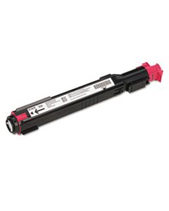 XER006R01268 006R01268 TONER, 8000 PAGE-YIELD, MAGENTA