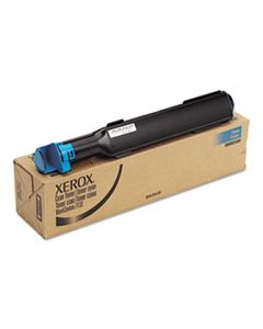 XER006R01269 006R01269 TONER, 8000 PAGE-YIELD, CYAN