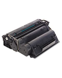 TRS0281200001 0281200001 51X HIGH-YIELD MICR TONER SECURE, ALTERNATIVE FOR HP Q7551X, BLACK