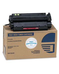 TRS0281128001 0281128001 13A MICR TONER, ALTERNATIVE FOR HP Q2613A, BLACK