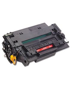 TRS0281201001 0281201001 51A MICR TONER SECURE, ALTERNATIVE FOR HP Q7551A, BLACK