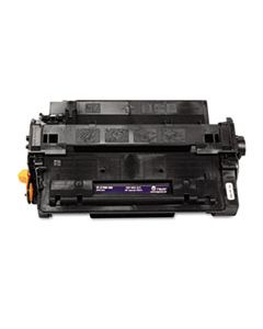 TRS0281600500 0281600500 55A MICR TONER, ALTERNATIVE FOR HP CE255A, BLACK