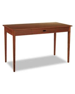 SAF9446CY APRES TABLE DESK, 48W X 24D X 30H, CHERRY