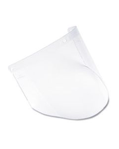 MMM8270000000 DELUXE FACESHIELD, CLEAR