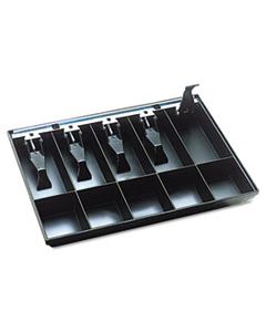 MMF225286204 CASH DRAWER REPLACEMENT TRAY, BLACK