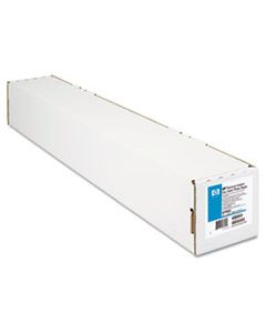 HEWQ7996A PREMIUM INSTANT-DRY PHOTO PAPER, 42" X 100 FT, SATIN WHITE