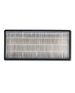 HWLHRFC2 HEPACLEAN REPLACEMENT FILTER, 2/PACK