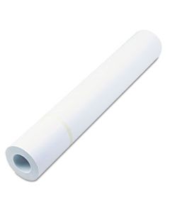 HEWC1860A DESIGNJET LARGE FORMAT PAPER FOR INKJET PRINTS, 4.7 MIL, 24" X 150 FT, WHITE